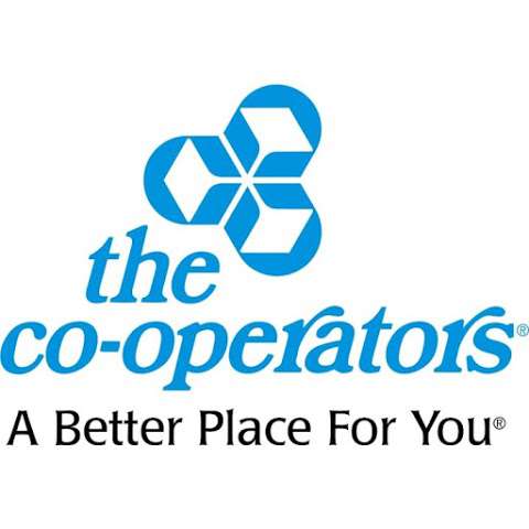 The Co-operators - Lisa J Boulet Insurance Agency Inc